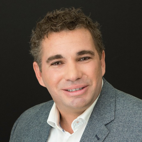 Bernard Vasconcelos, CEO Conversation Alive